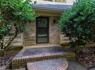 4871 Lewis Rd, Powder Springs, GA 30127