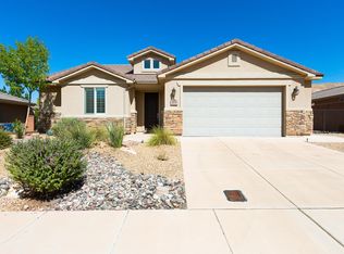 273 E Munich Dr, St George, UT 84790