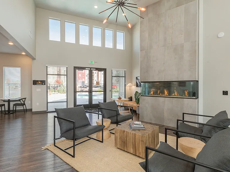 The Flats at Aero Park — Photo 38