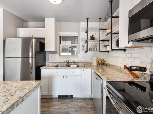 720 City Park Ave #A-136, Fort Collins, CO 80521