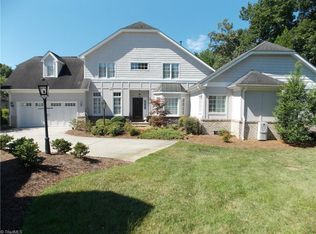1801 M Brassfield Rd, Greensboro, NC 27410