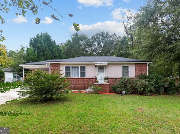 4455 Florence St, Tucker, GA 30084