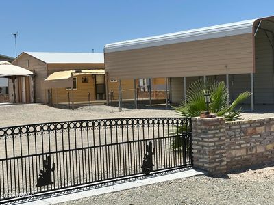 67892 Alpine Dr, Salome, AZ, 85348