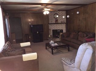 8406 Cabot St, Houston, TX 77078