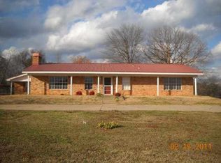 175 Henderson Ln, Longview, TX 75605