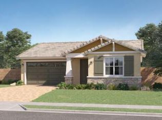 23253 W CHIPMAN Road, Buckeye, AZ 85326