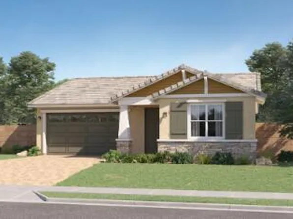 23253 W CHIPMAN Road, Buckeye, AZ 85326