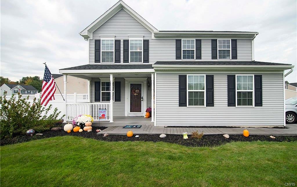 101 Owls Nest Way, Warners, NY 13164 Zillow