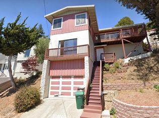 2044 Hoover Ave, Oakland, CA 94602