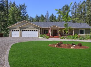 27328 96th Ave E, Graham, WA 98338