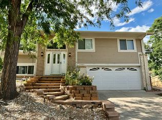 1807 S Cole Ct, Lakewood, CO 80228