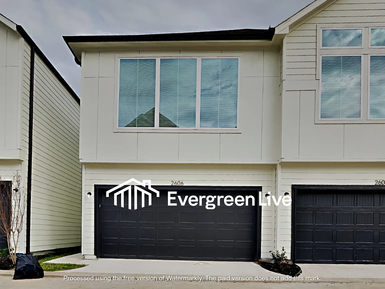 2606 Turner Quinn Way — Photo 2