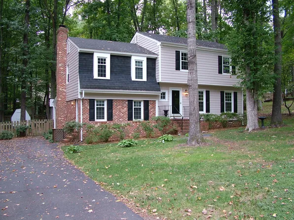 1906 Sorrento Pl, Henrico, VA 23238