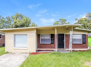 2229 W 16th St, Jacksonville, FL 32209