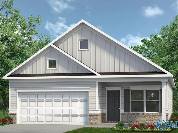 13908 Dunnock Ln, Athens, AL 35611