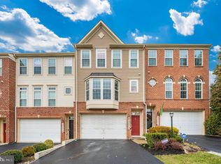 25572 Joy Ln, Damascus, MD
