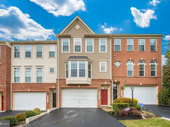25572 Joy Ln, Damascus, MD 20872