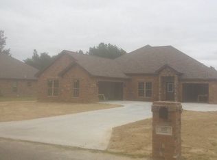 1217 St Augustine, Trumann, AR 72472