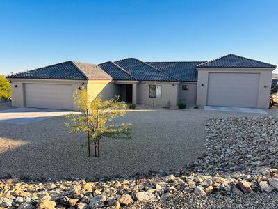 845 W Hermosa Dr, Wickenburg, AZ, 85390