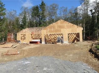 4 Xx Lucy Ct LOT 7, Camano Island, WA