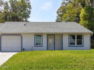 1111 Oak Forest Cir, Port Orange, FL 32129