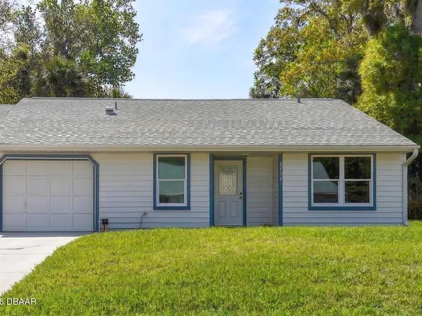 1111 Oak Forest Cir, Port Orange, FL 32129