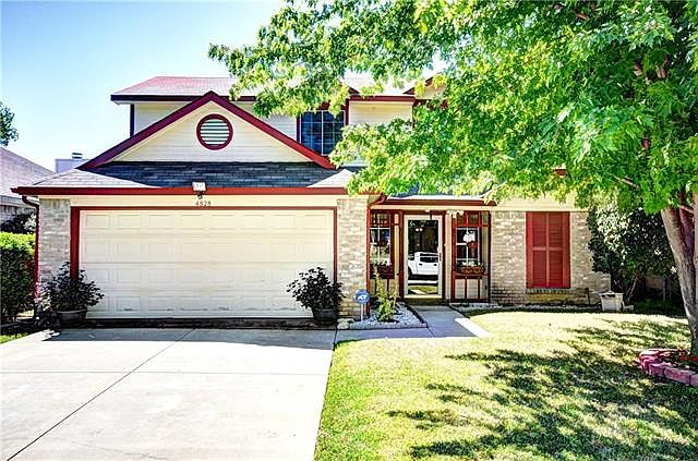 1st image of 4828 Thistledown Dr