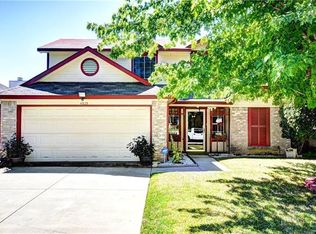 4828 Thistledown Dr, Fort Worth, TX 76137