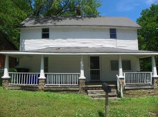 715 Richards St, Florence, AL 35630