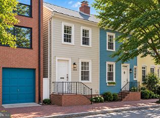1513 26th St NW, Washington, DC 20007