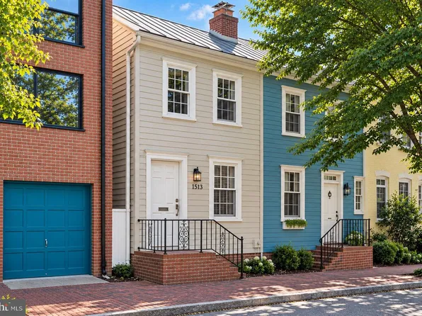 1513 26th St NW, Washington, DC 20007