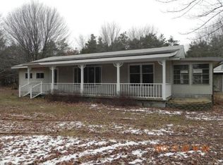 3224 Sullivan Rd, Ravenna, MI 49451