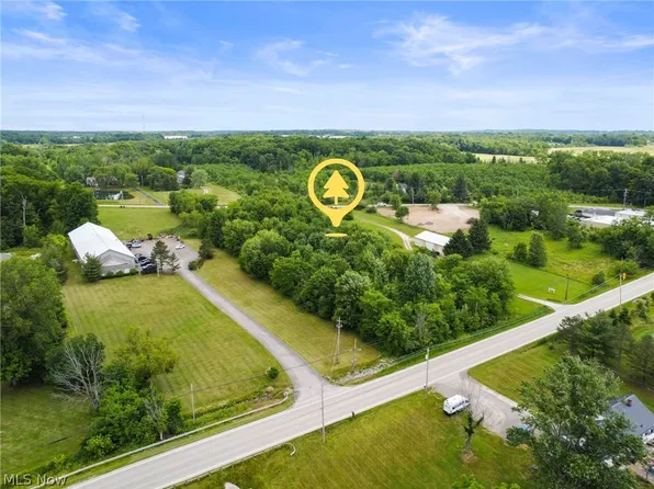 Myrtle Hill Rd, Valley City, OH 44280