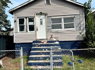 1319 Indiana St, Hammond, IN 46320