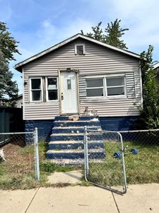 1319 Indiana St, Hammond, IN, 46320