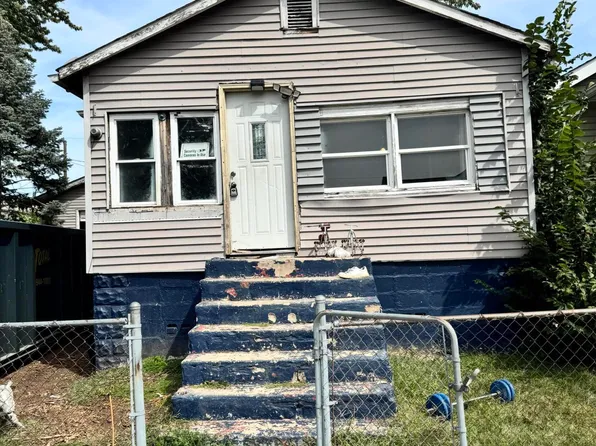 1319 Indiana St, Hammond, IN 46320