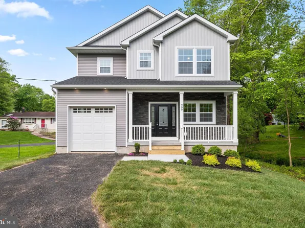 900 Langhorne Yardley Rd, Langhorne, PA 19047