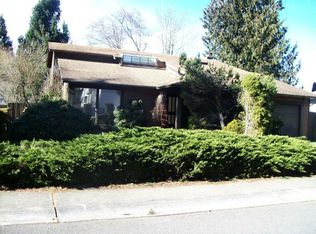 18305 112th Ave SE, Renton, WA 98055