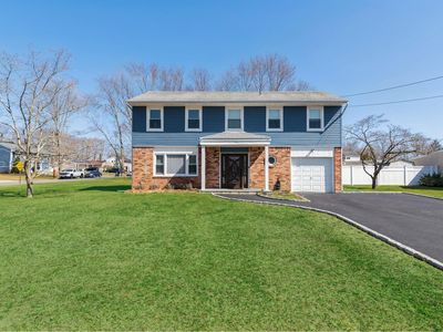 41 Block Blvd, Pt Jefferson Station, NY, 11776