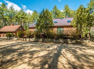 31 Webster Rd #3B, Center Conway, NH 03813