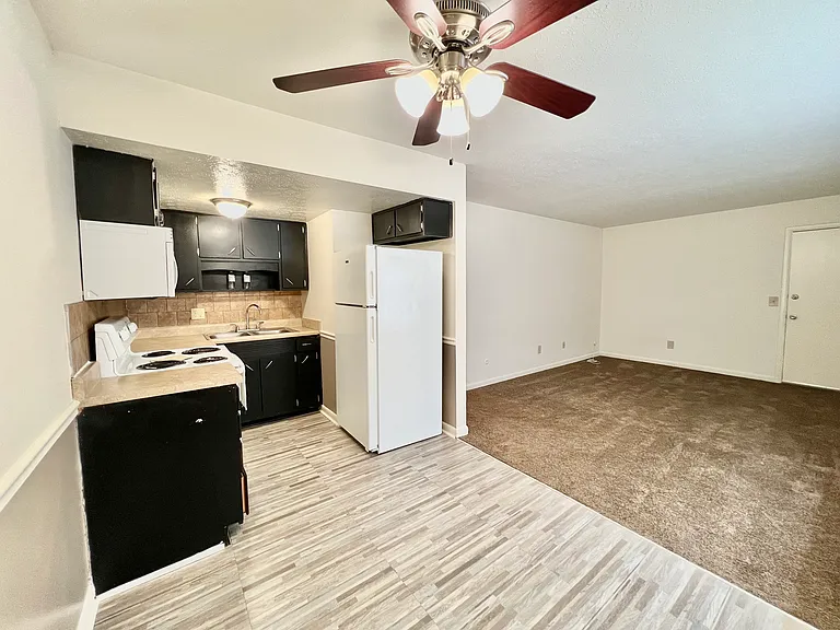 Mayfair Apartments — Photo 84