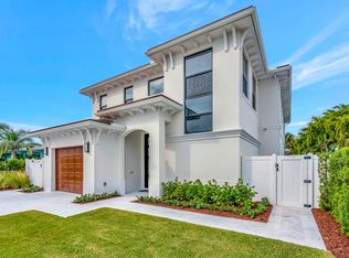 245 Alhambra Place, West Palm Beach, FL 33405