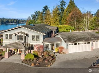 Yarrow Point Sp Case 64, Yarrow Point, WA 98004