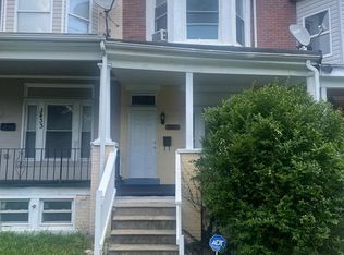 3431 Reisterstown Rd, Baltimore, MD 21215