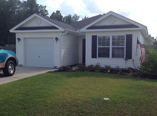 47 Twin Oaks Pl, Savannah, GA 31407