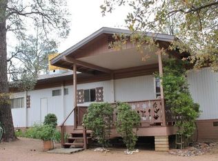 409 E Timber Dr, Payson, AZ 85541