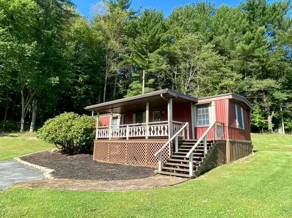 4523 Juneau Rd, Punxsutawney, PA 15767