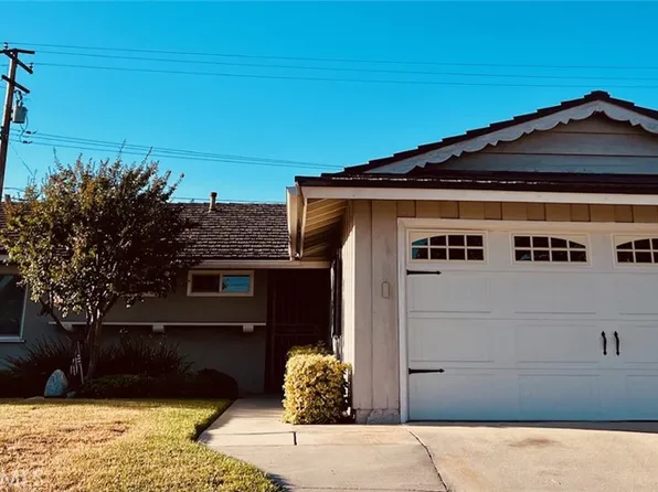 16415 Red Coach Ln, Whittier, CA 90604