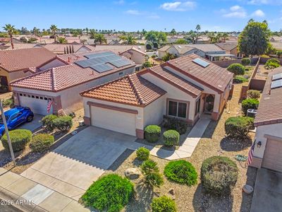 16171 W MONTOYA Drive, Surprise, AZ, 85374