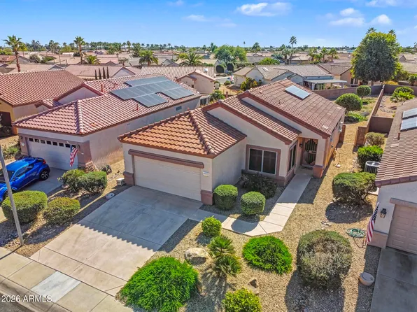 16171 W MONTOYA Drive, Surprise, AZ 85374